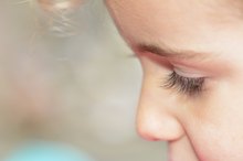 Nose Blisters in Children
