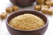 Allergy to Cane Sugar, Not Refined Sugar