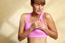 Why Am I Getting Heartburn When I Work Out?
