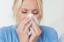 Allergies That Cause Itching