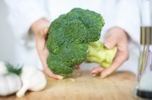 Healthy Ways to Flavor Steamed Broccoli