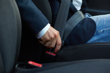 Driving With a Pillow to Relieve Hip Pain
