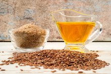 Flaxseed for Fibroids