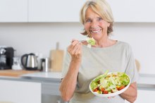 How Many Calories Should a 50-Year-Old Woman Consume?