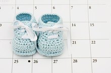 How to Work Out Conception Date From Birth Date