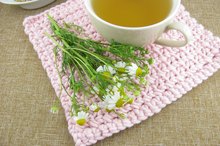 Can Chamomile Tea Work As a Diuretic?