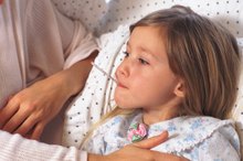 When Should Children Go to the Hospital for a Fever?
