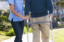 Reasons for Putting Elderly Parents in Nursing Homes