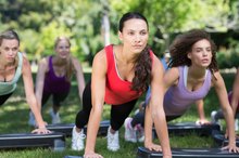 Weight-Loss Camps in Arizona
