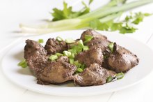 Is Eating Liver Good for Cholesterol Levels?