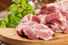 Diseases From Pork That Pass to Humans