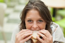 Does Eating Bread Make You More Hungry?