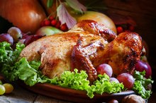 Can You Eat Turkey if You're Allergic to Chicken?