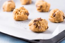 Does Cookie Dough Cause Intestinal Parasites?