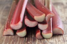 The Bad Effects of Turkey Rhubarb Root