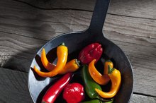 The Benefits of Habanero Pepper & Cayenne