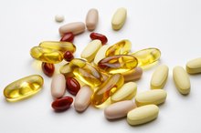 Vitamin D Interaction With Prescription Drugs