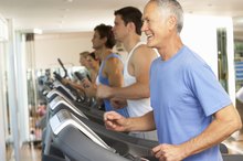 How to Use a Treadmill for Exercise in Heart Patients