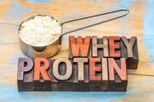 Does Whey Protein Cause Inflammation?