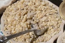 What Are the Benefits of Frankincense & Myrrh?