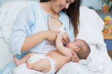 Breastfeeding & Glucosamine