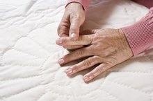 Early Signs of Arthritis in Fingers