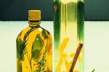 Does Olive Oil Get Hormones in Balance?