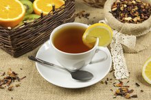 The Benefits of Tangerine Peel Tea