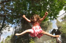 Are Adult Mini-Trampolines Safe for Young Children?