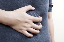 What Causes Left Lower Abdominal Pain With Palpation?