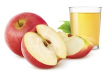 Acids Found in Apple Juice