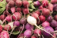 Are Radishes Good for Gout?