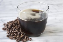 Caffeine and Dry Heaves
