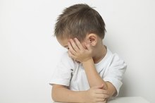 Signs of Autism in a Three-Year-Old