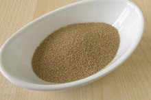 Brewers Yeast and Hair Growth