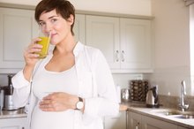 Can You Drink a 5 Hour Energy Drink While You are Pregnant?