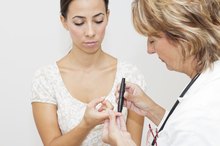 How Does an Infection Increase Blood Sugar in Diabetics?