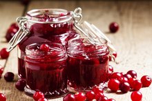 What Are the Benefits of Cranberry Concentrate?