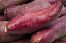 The Disadvantages of Sweet Potatoes and Yams