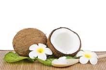 Coconut Milk & Milk Allergy
