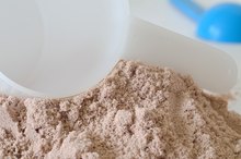 Is Soy Protein Good for Building Muscle?
