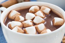 Does Hot Chocolate Affect Diabetics?