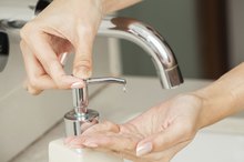 Diseases Spread by Not Washing Hands