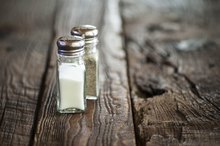 Will Eating More Salt Help My Hyperthyroidism?