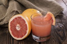 Can I Drink Grapefruit Juice With Wellbutrin?
