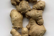 Ginger Root for the Lungs