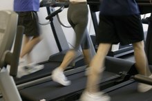 Treadmill Walking and Blood Pressure