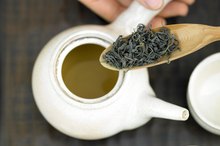 Teas That Will Ease Chest Congestion