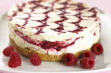 Can You Use Mascarpone Instead of Cream Cheese in a Cheesecake?