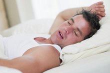 Throat Exercises to Reduce Snoring